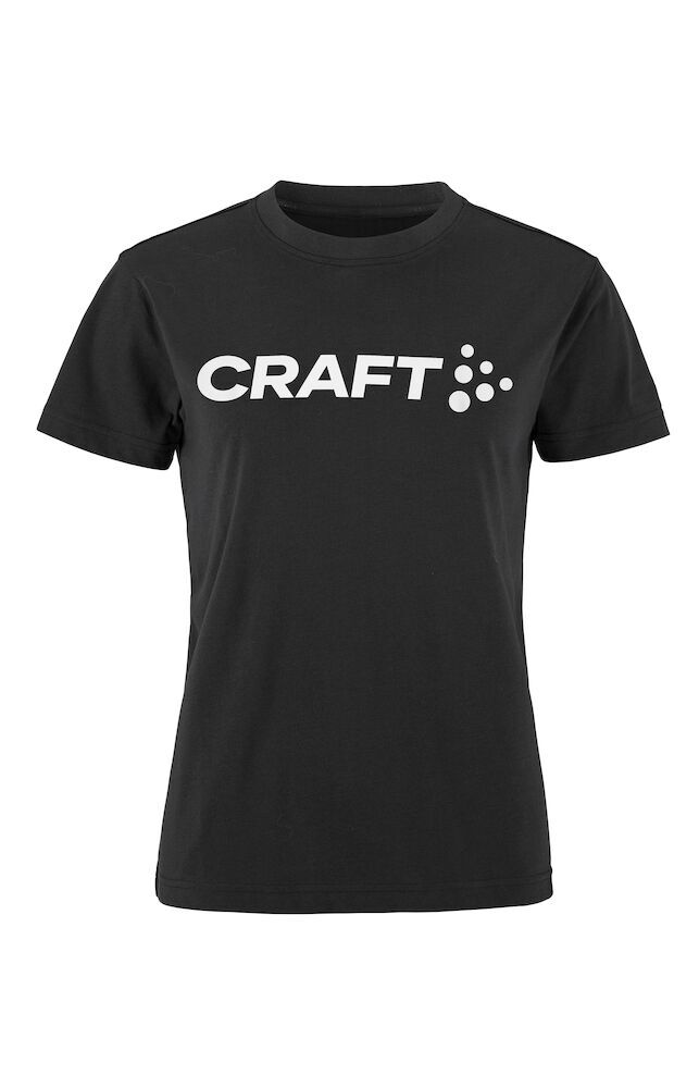 T-Shirts personnalisable CRAFT Community 2.0 Craft Tee W