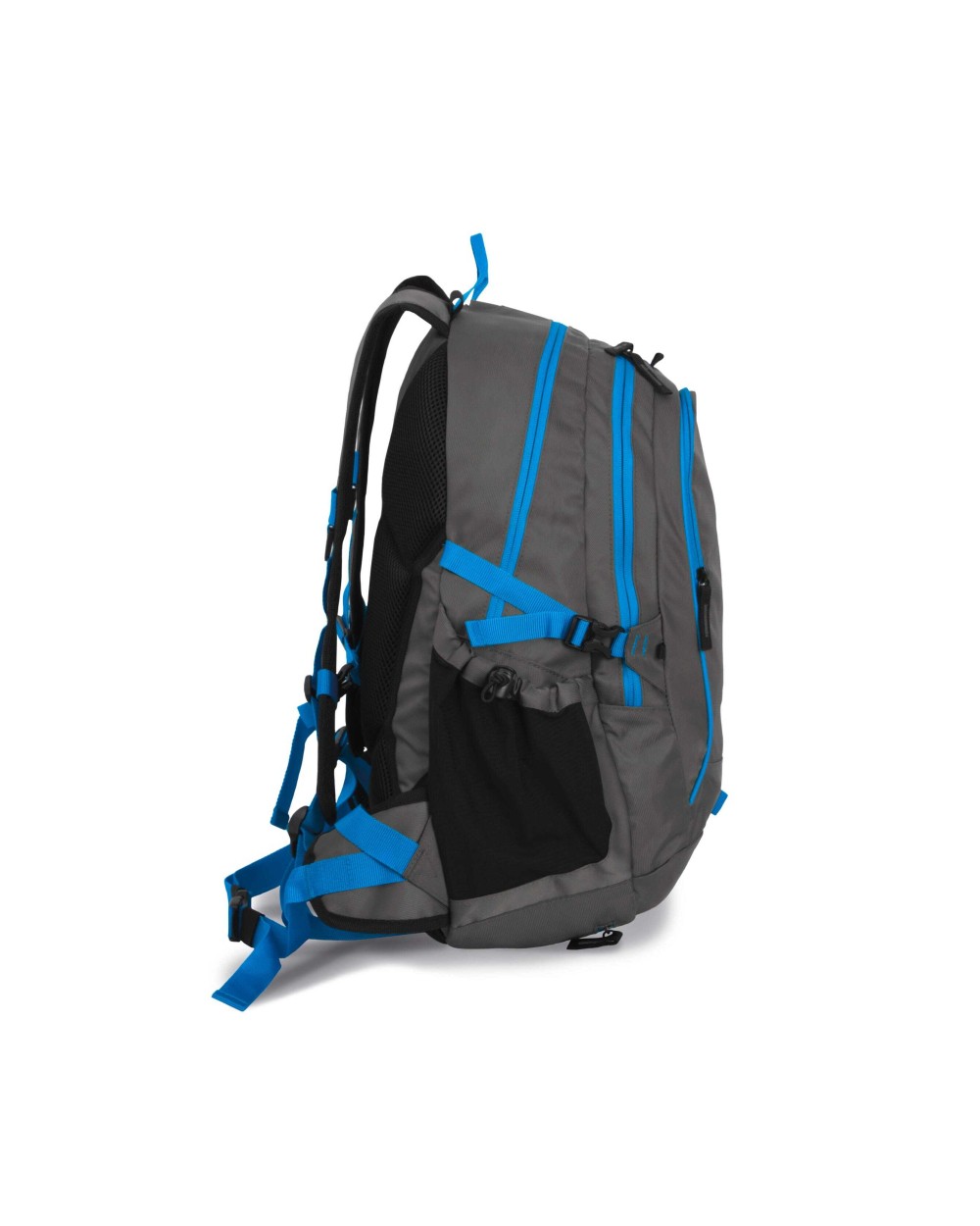 KIMOOD Freizeit-Rucksack mit Befestigung für Helm Taschen personalisierbar