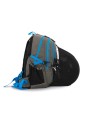 KIMOOD Freizeit-Rucksack mit Befestigung für Helm Taschen personalisierbar