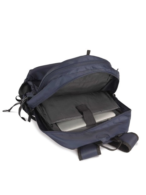 KIMOOD Sac à dos loisir avec porte-casque  personnalisable