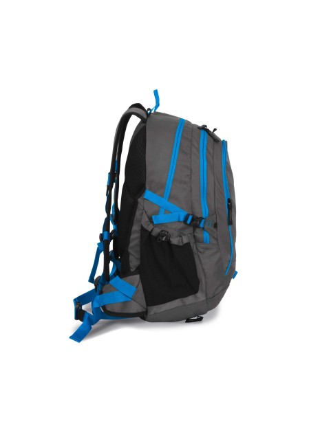 KIMOOD Sac à dos loisir avec porte-casque  personnalisable