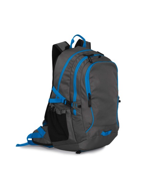 KIMOOD Sac à dos loisir avec porte-casque  personnalisable