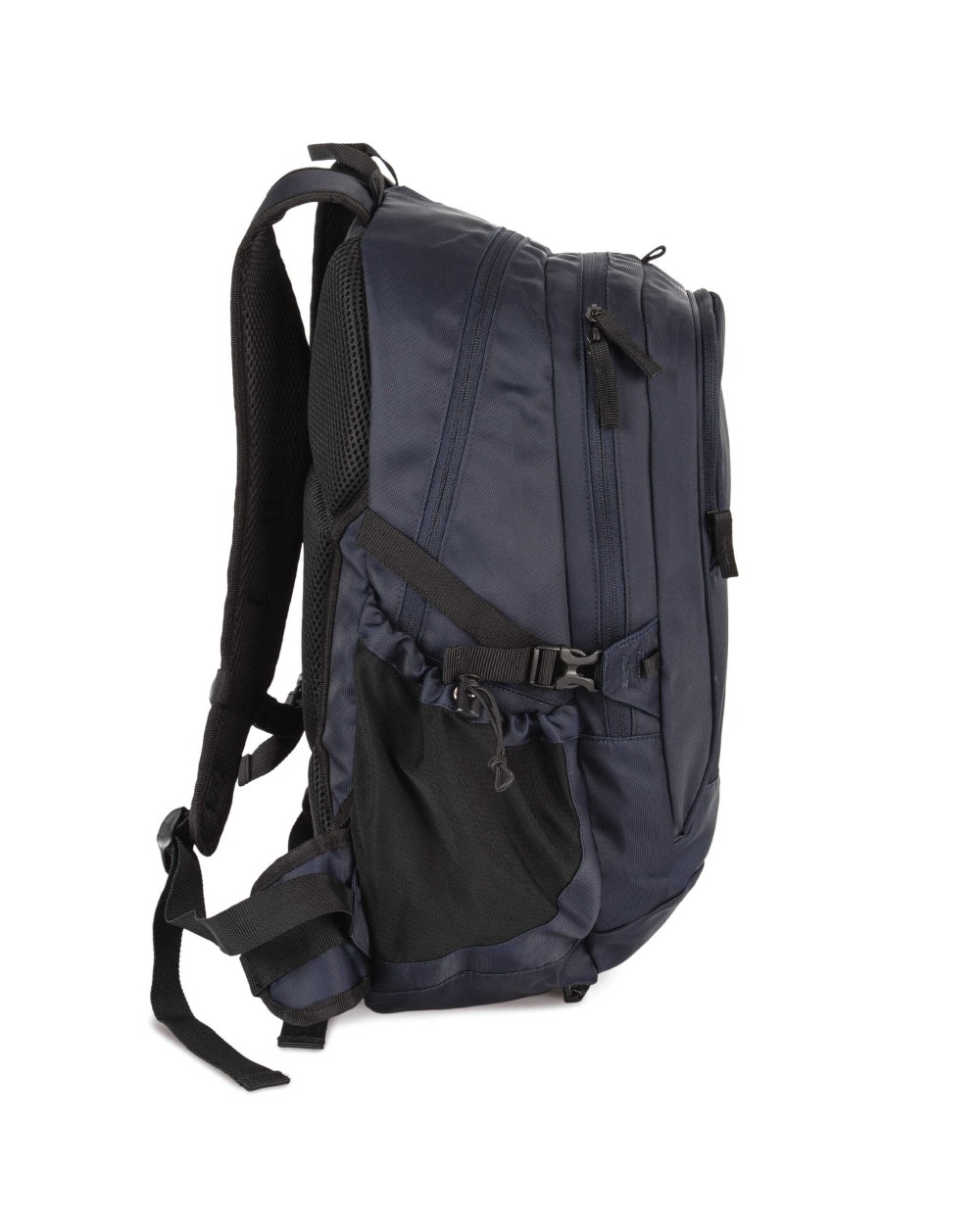 KIMOOD Freizeit-Rucksack mit Befestigung für Helm Taschen personalisierbar