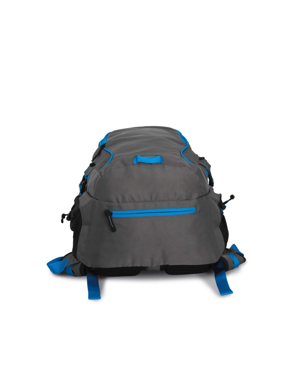 KIMOOD Freizeit-Rucksack mit Befestigung für Helm Taschen personalisierbar