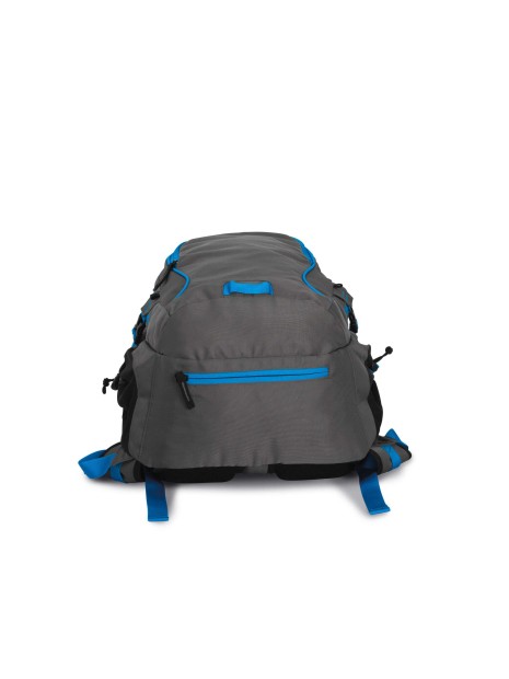 KIMOOD Sac à dos loisir avec porte-casque  personnalisable