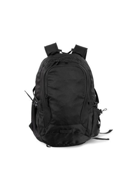 KIMOOD Sac à dos loisir avec porte-casque /api/colors/b9fdad4a-5e94-45cb-8c03-c08b349b28c3 personnalisable