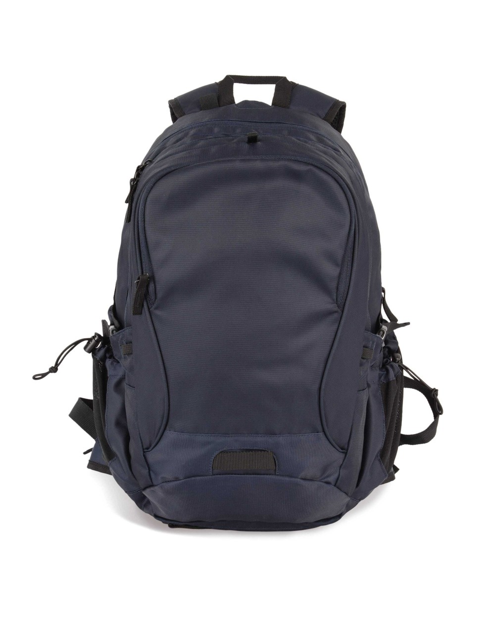 KIMOOD Freizeit-Rucksack mit Befestigung für Helm Taschen personalisierbar