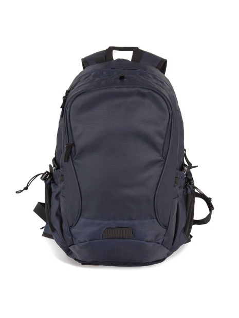 KIMOOD Sac à dos loisir avec porte-casque  personnalisable