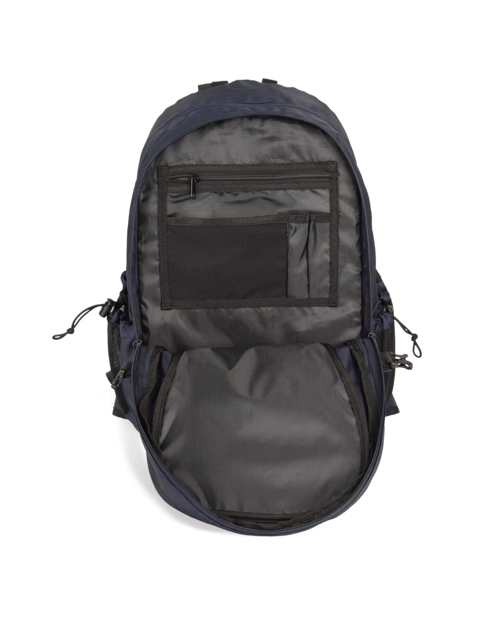 KIMOOD Freizeit-Rucksack mit Befestigung für Helm Taschen personalisierbar