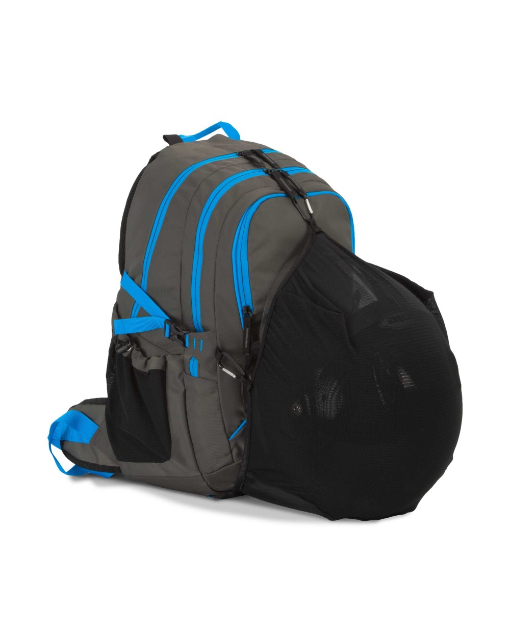 Sacs & Bagagerie personnalisable KIMOOD Sac à dos loisir avec porte-casque