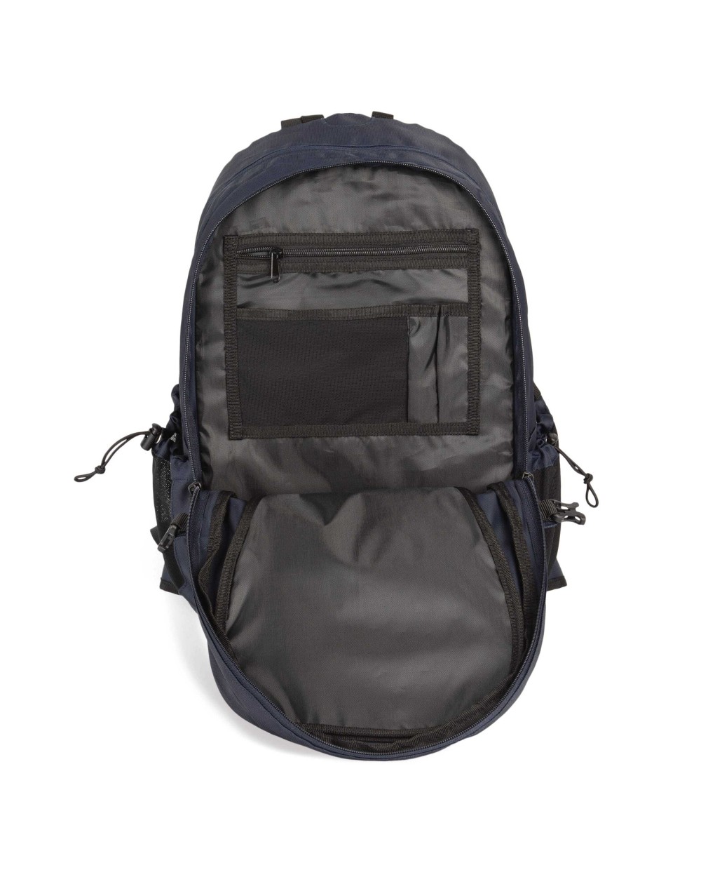 Sacs & Bagagerie personnalisable KIMOOD Sac à dos loisir avec porte-casque