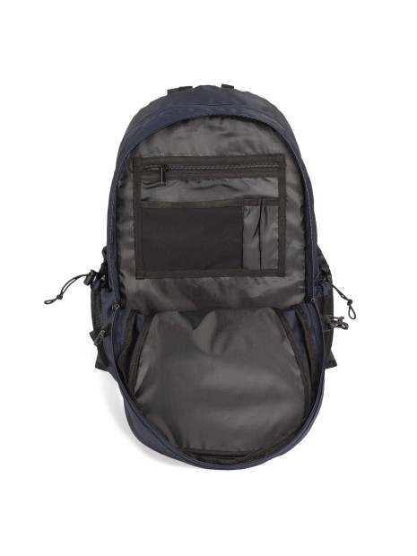 KIMOOD Sac à dos loisir avec porte-casque  personnalisable