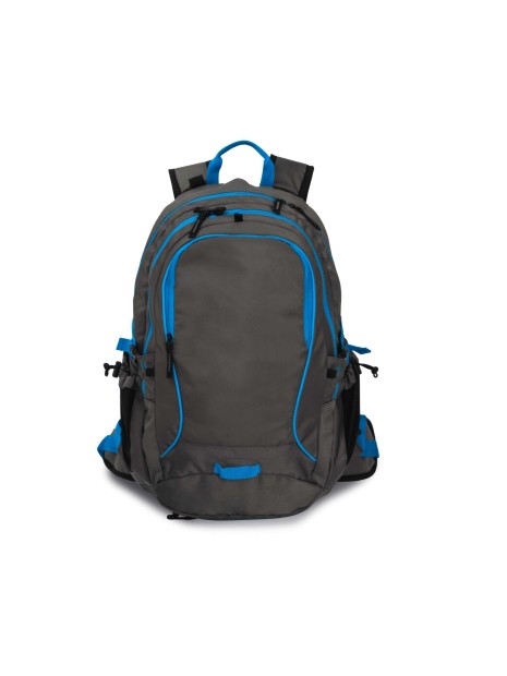 KIMOOD Sac à dos loisir avec porte-casque  personnalisable