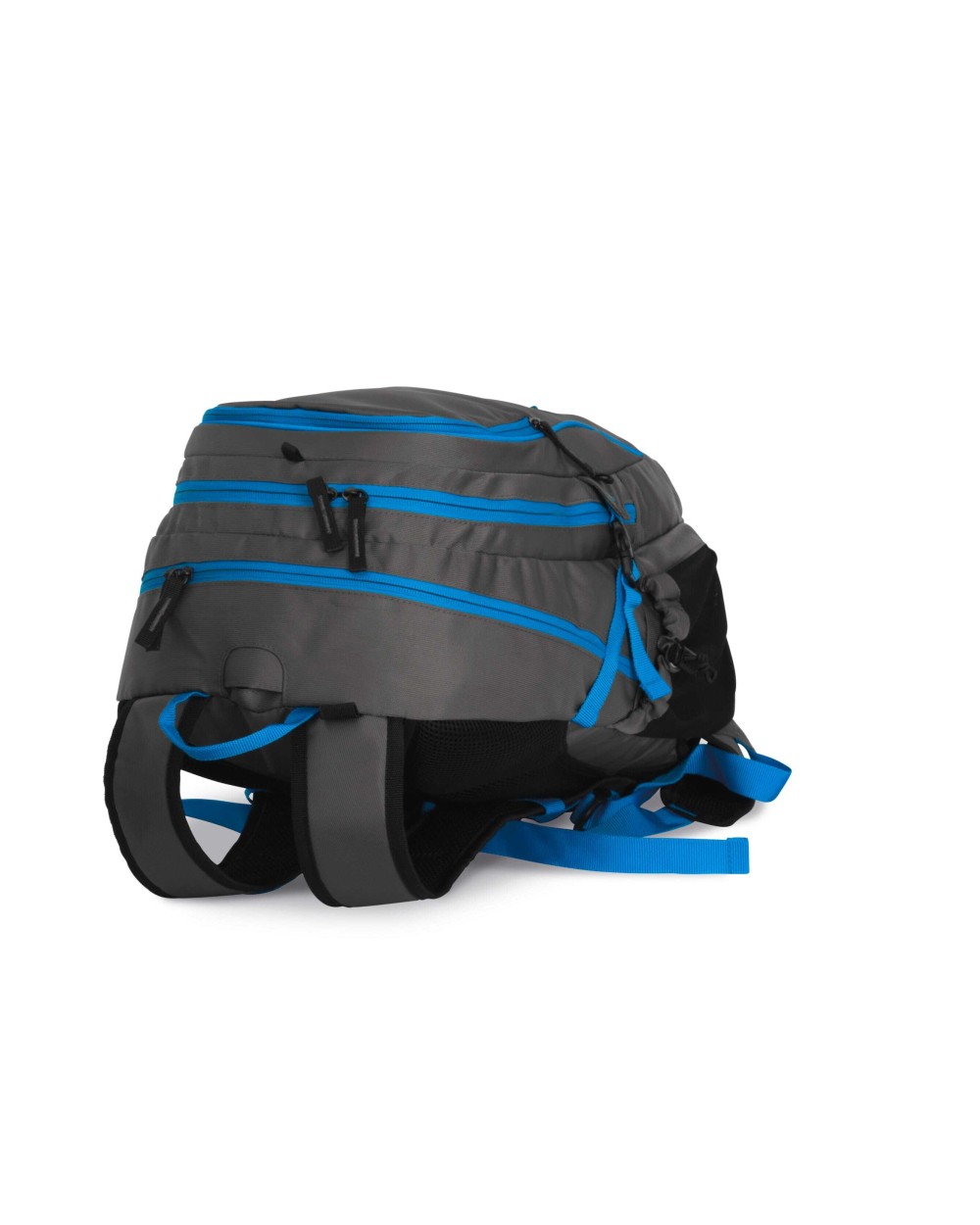 Sacs & Bagagerie personnalisable KIMOOD Sac à dos loisir avec porte-casque