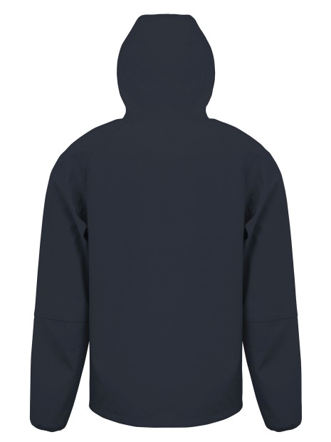 RESULT Veste Softshell 3 couches recyclée à capuche unisexe /api/colors/b68891a9-1d28-4f7a-8deb-775c45027afd personnalisable