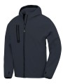 RESULT Veste Softshell 3 couches recyclée à capuche unisexe /api/colors/b68891a9-1d28-4f7a-8deb-775c45027afd personnalisable