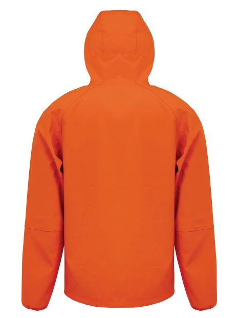 RESULT Veste Softshell 3 couches recyclée à capuche unisexe /api/colors/e4baf3f7-1f5c-46c1-9fb3-e23af16eef57 personnalisable