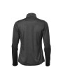 Sweat-shirts personnalisable STORMTECH Women's Milano 1/4 Zip Pullover