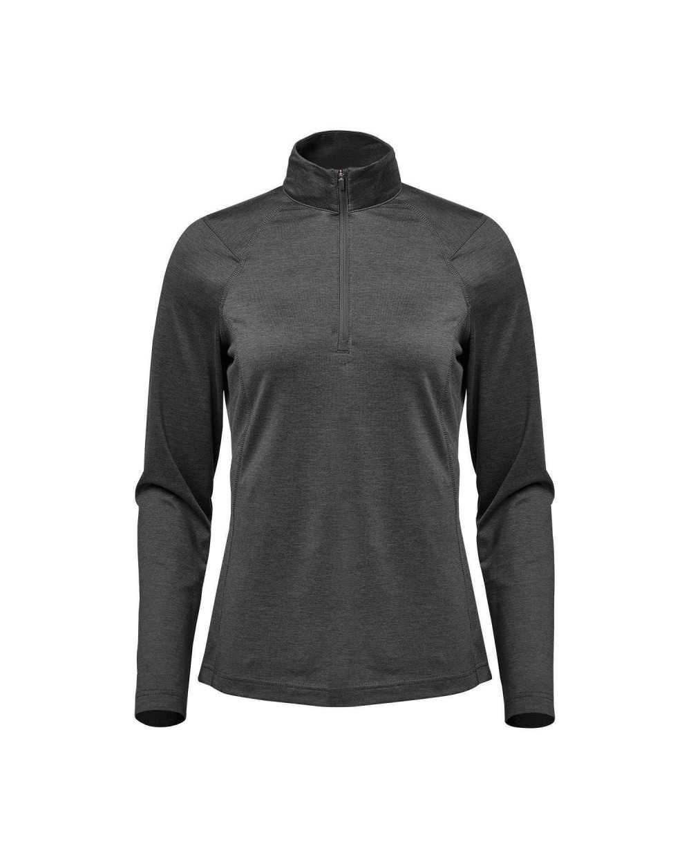 Sweat-shirts personnalisable STORMTECH Women's Milano 1/4 Zip Pullover