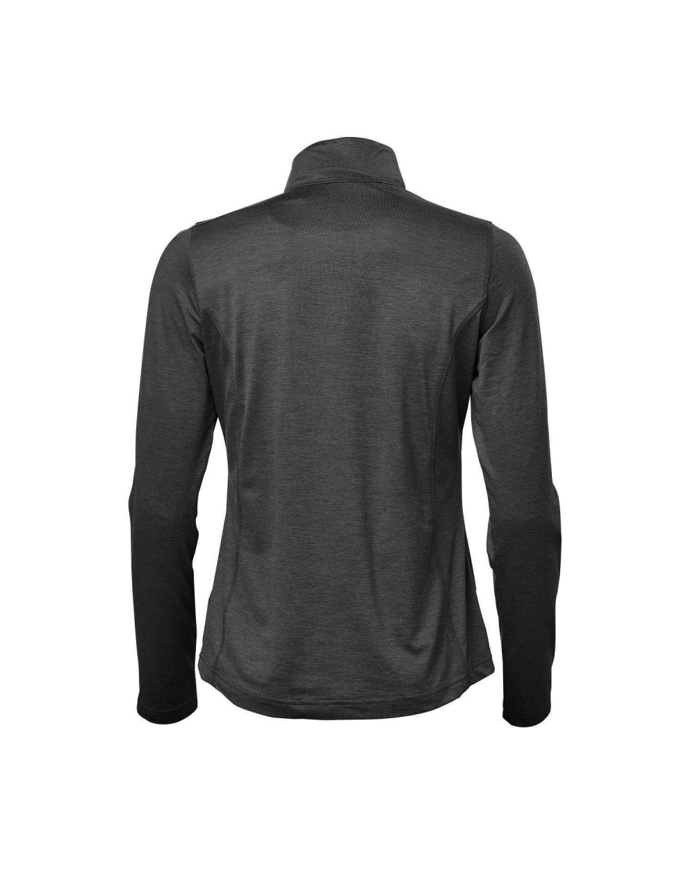 Sweat-shirts personnalisable STORMTECH Women's Milano 1/4 Zip Pullover