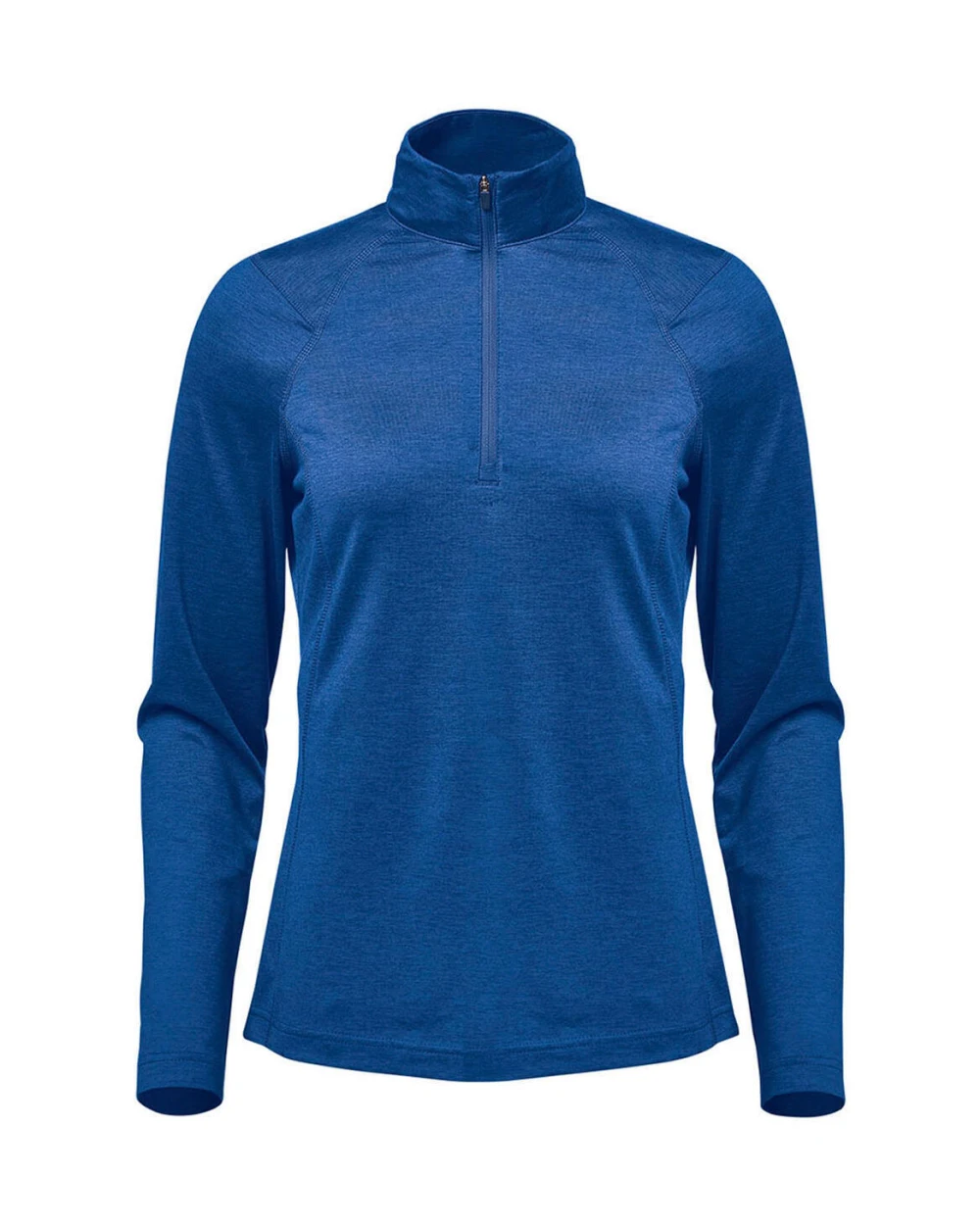 STORMTECH Women's Milano 1/4 Zip Pullover Sweatshirts personalisierbar
