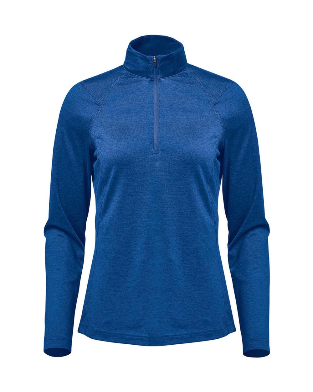 Sweat-shirts personnalisable STORMTECH Women's Milano 1/4 Zip Pullover