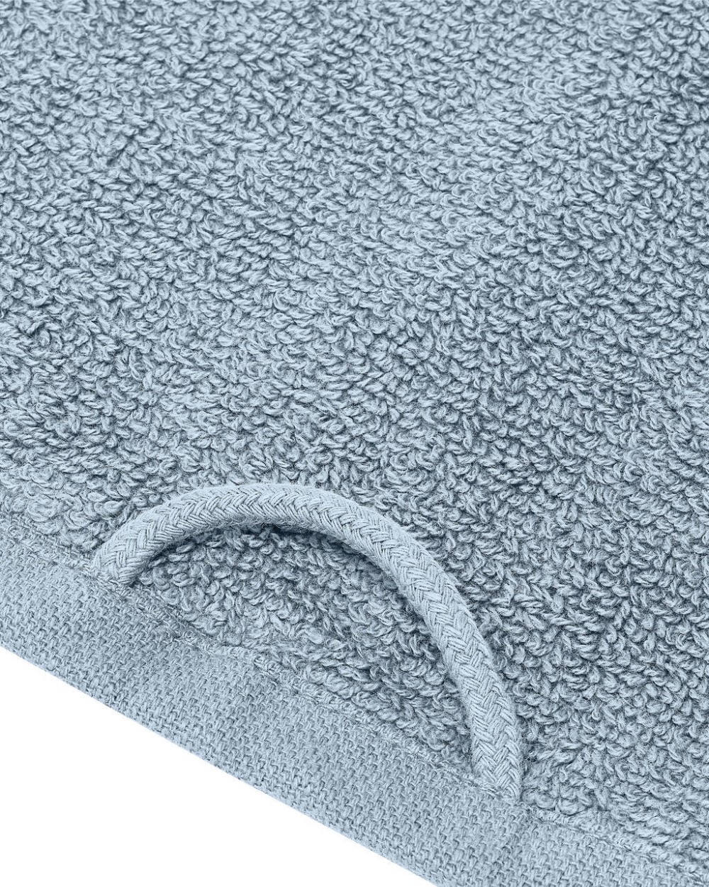 Bad artikelen TOWELS BY JASSZ Ebro Hand Towel 50x100cm voor bedrukking &amp; borduring