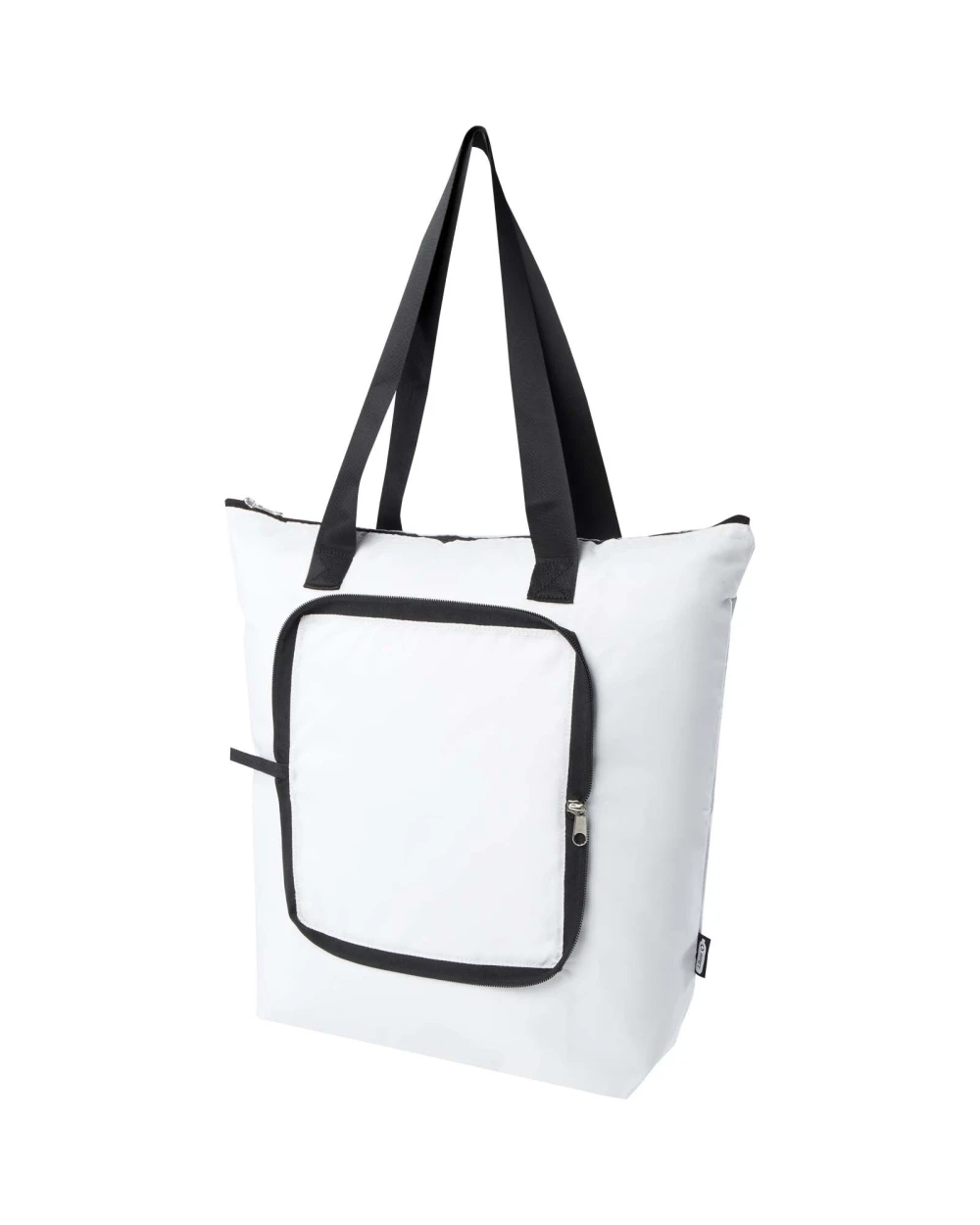 4DO EcoFold faltbare RPET Kühltasche 15 L Taschen personalisierbar