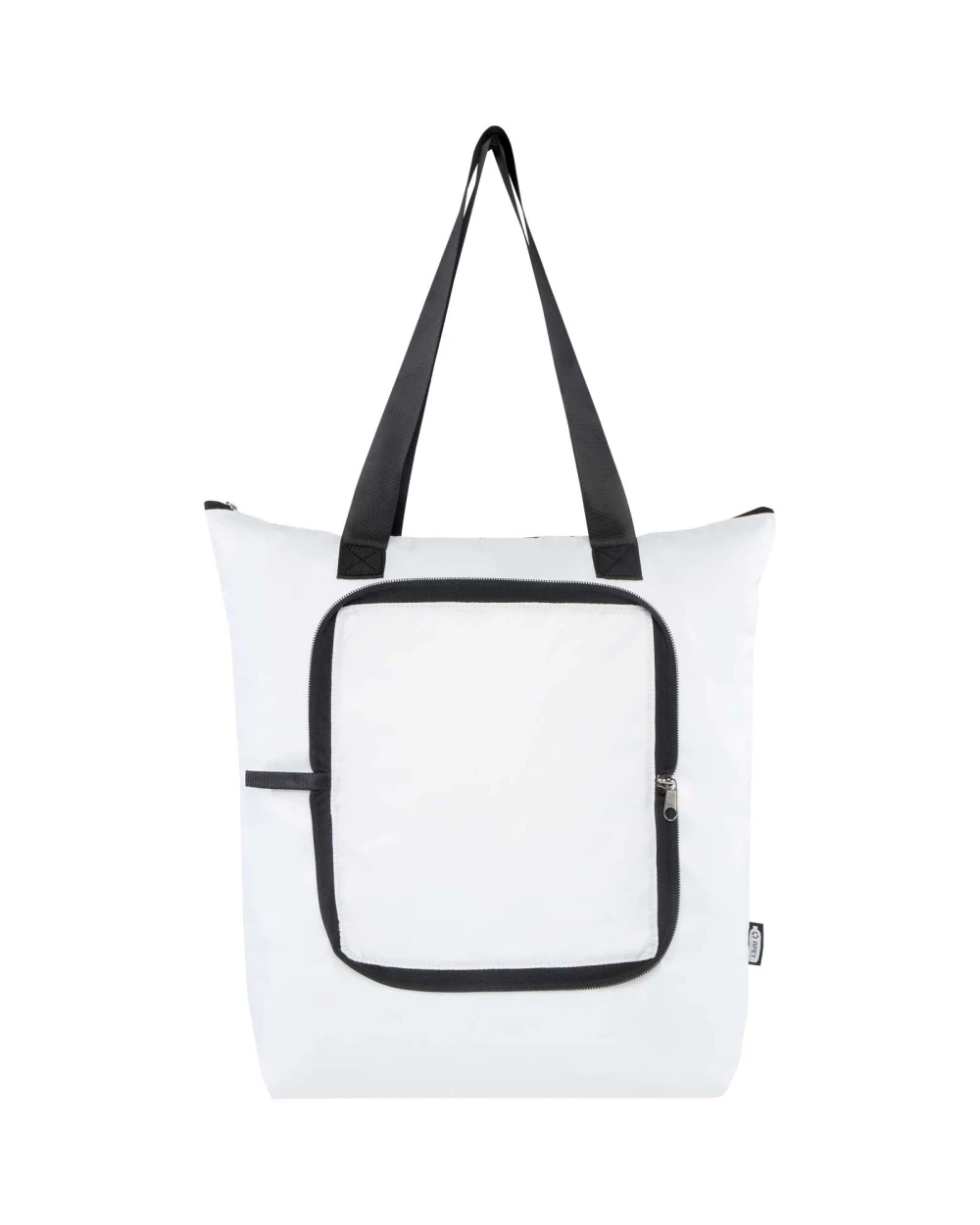 4DO EcoFold faltbare RPET Kühltasche 15 L Taschen personalisierbar