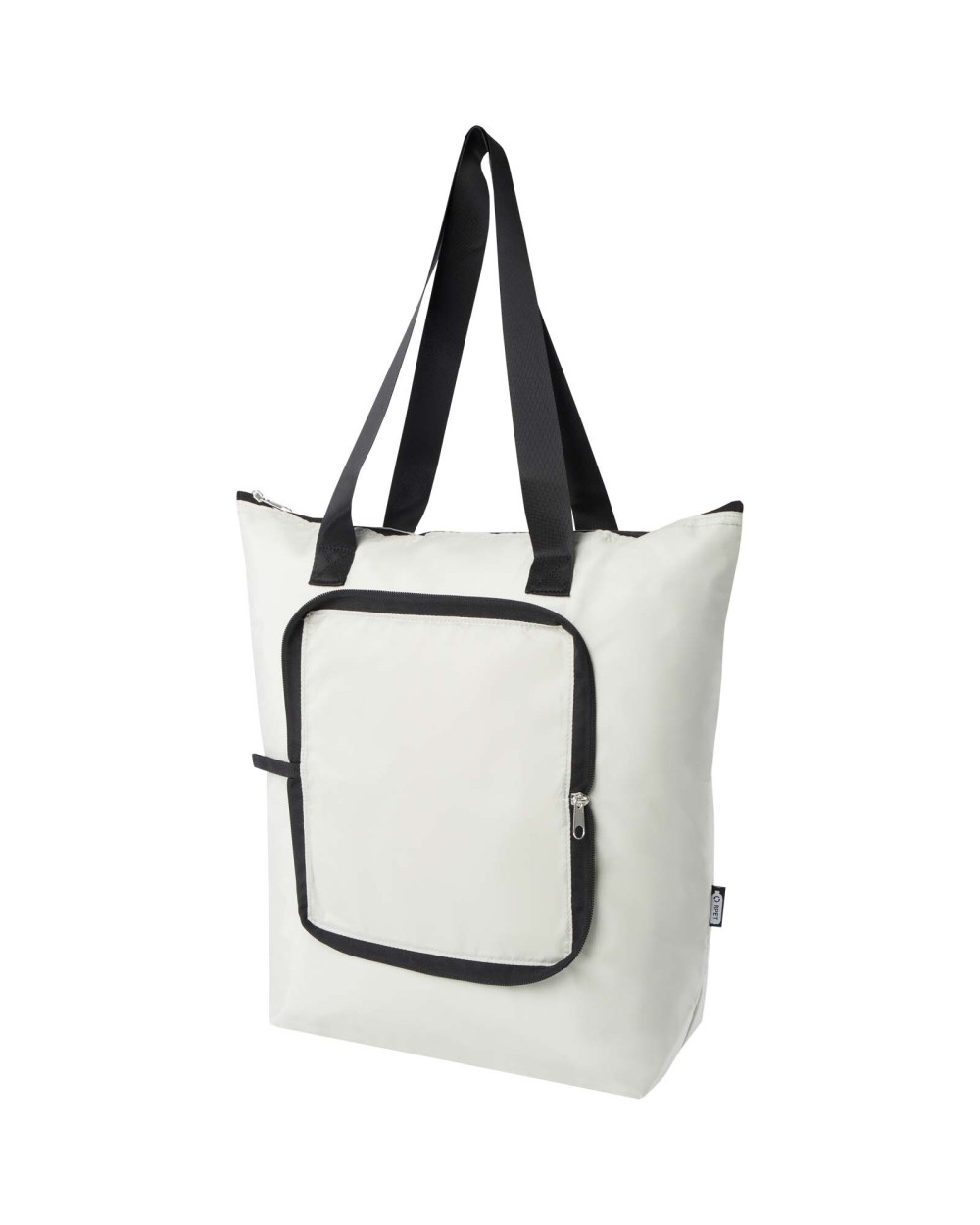 4DO EcoFold faltbare RPET Kühltasche 15 L Taschen personalisierbar