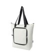 4DO EcoFold faltbare RPET Kühltasche 15 L Taschen personalisierbar