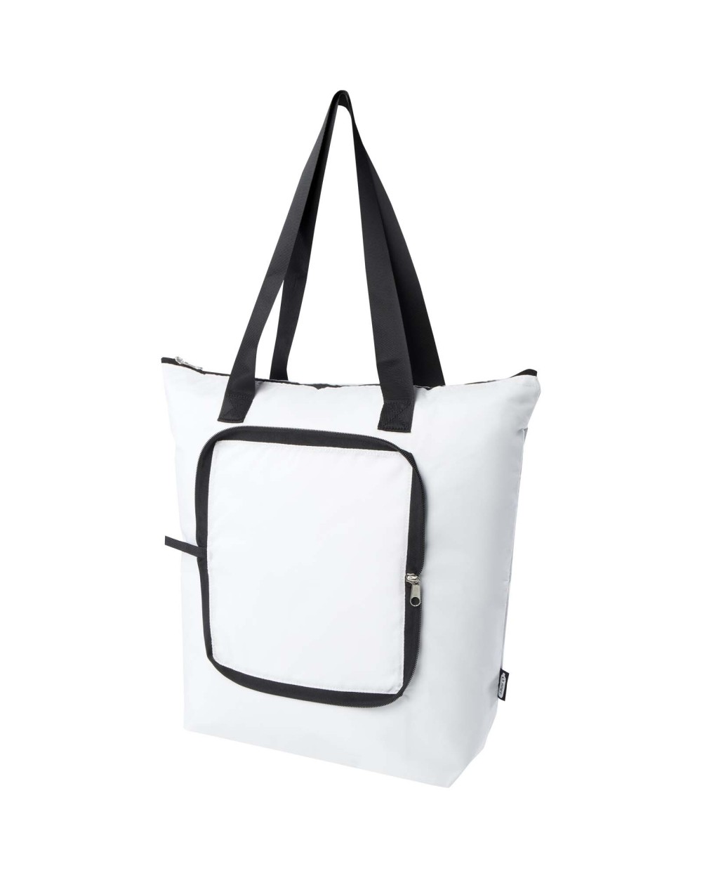 4DO EcoFold faltbare RPET Kühltasche 15 L Taschen personalisierbar