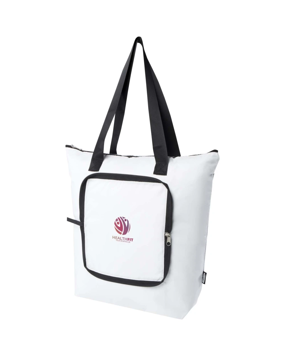 Sacs & Bagagerie personnalisable 4DO Sac isotherme pliable EcoFold de 15 L en RPET