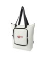 Tassen & Zakken 4DO EcoFold RPET opvouwbare koeltas 15 l voor bedrukking &amp; borduring
