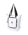 Tassen & Zakken 4DO EcoFold RPET opvouwbare koeltas 15 l voor bedrukking &amp; borduring