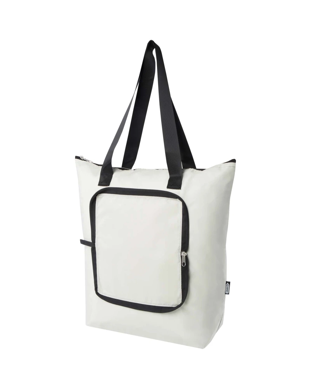 4DO EcoFold faltbare RPET Kühltasche 15 L Taschen personalisierbar
