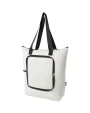 Sacs & Bagagerie personnalisable 4DO Sac isotherme pliable EcoFold de 15 L en RPET