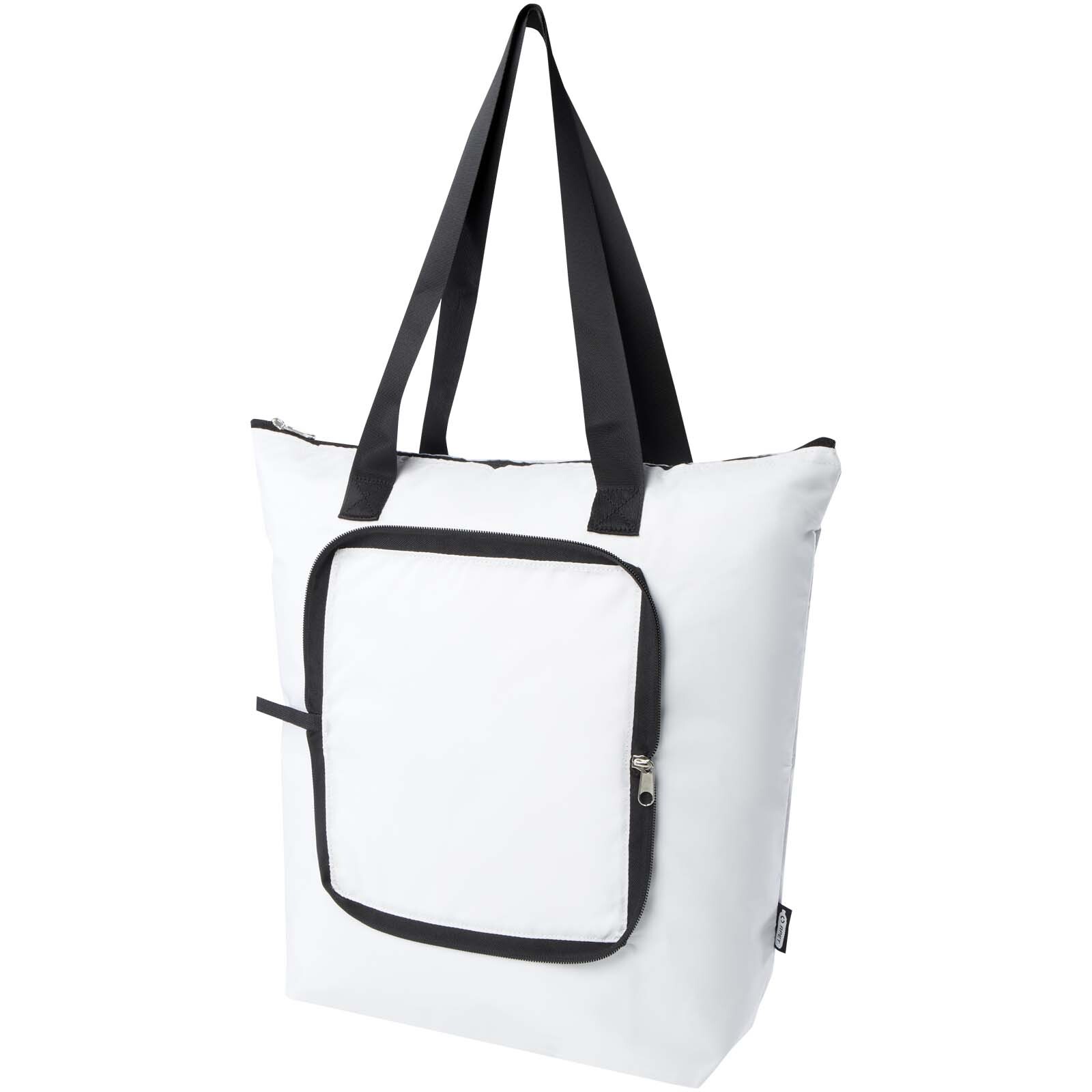 Sacs & Bagagerie personnalisable 4DO Sac isotherme pliable EcoFold de 15 L en RPET
