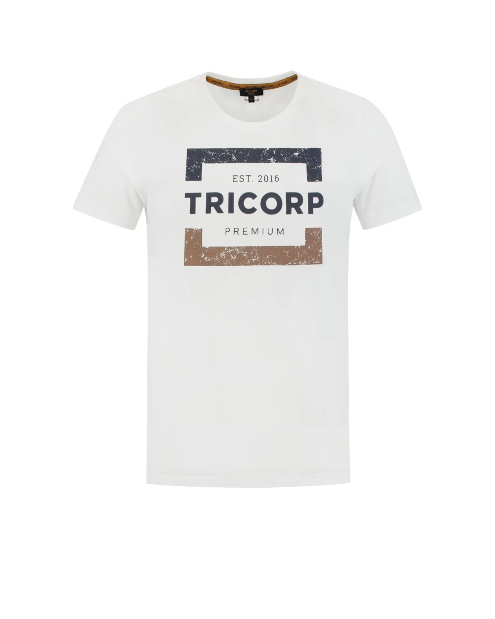 T-Shirts personnalisable TRICORP T-shirt Premium Homme