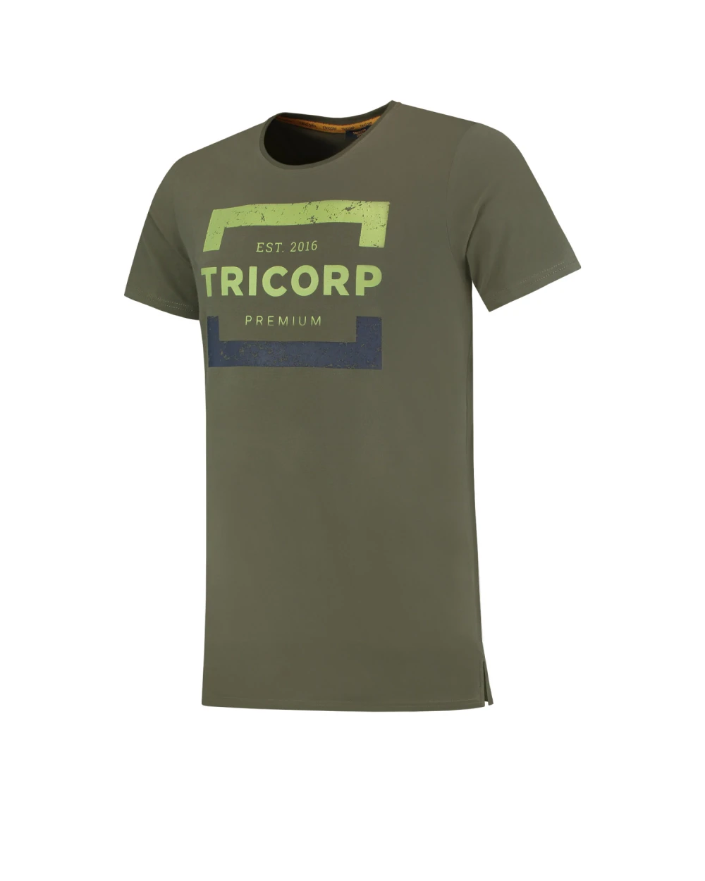 T-Shirts personnalisable TRICORP T-shirt Premium Homme