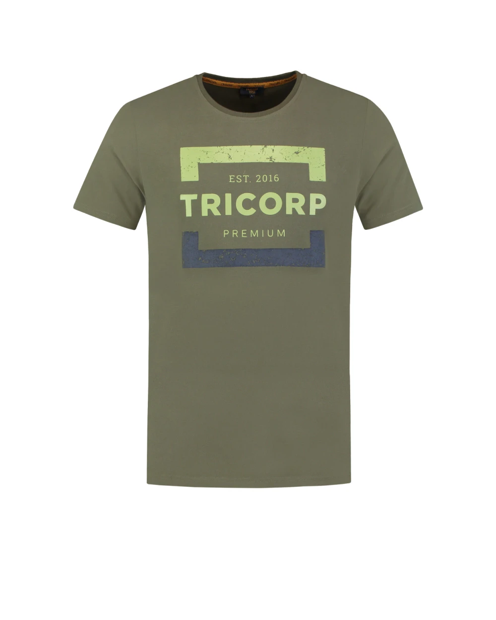 T-Shirts personnalisable TRICORP T-shirt Premium Homme