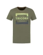 TRICORP T-Shirt Premium Herren T-Shirts personalisierbar