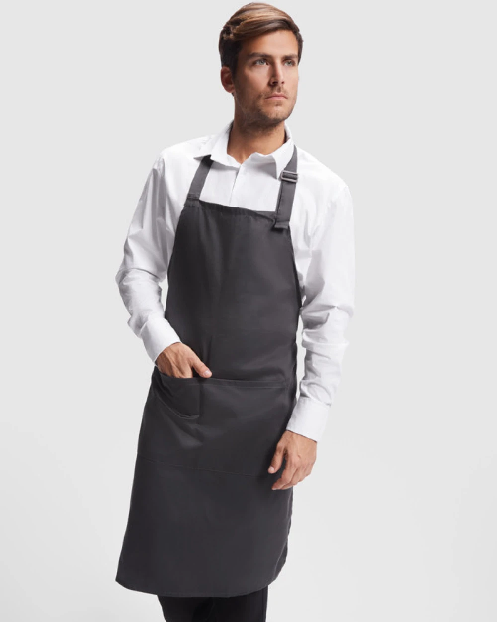 Schorten ROLY BENOIT voor bedrukking &amp; borduring