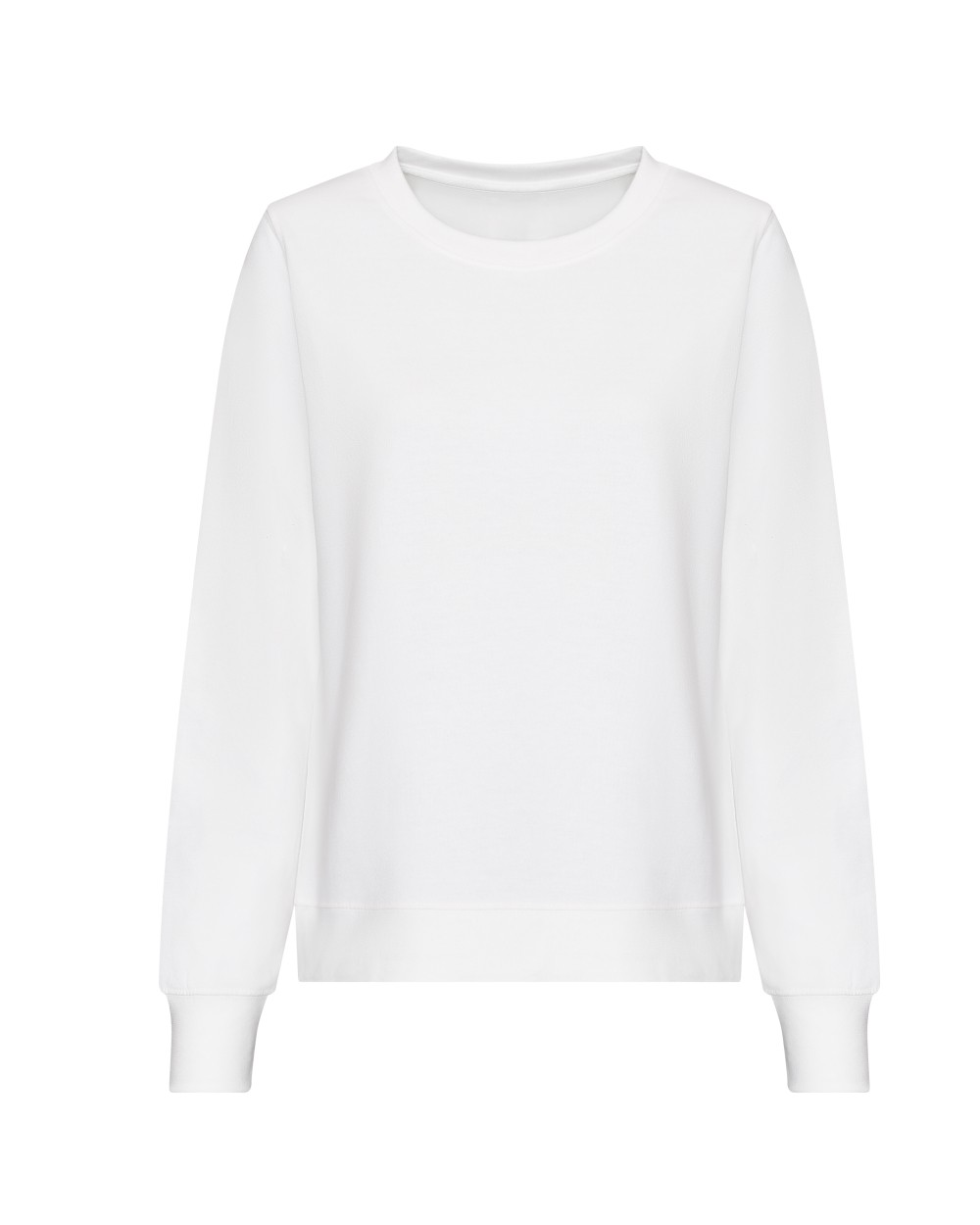 Sweaters & hoodies AWDIS WOMEN'S AWDIS SWEAT voor bedrukking &amp; borduring