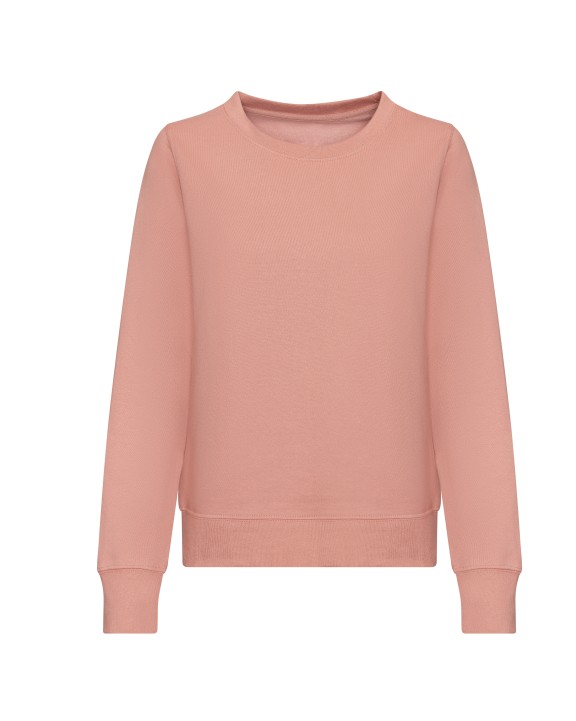 Sweaters & hoodies AWDIS WOMEN'S AWDIS SWEAT voor bedrukking &amp; borduring