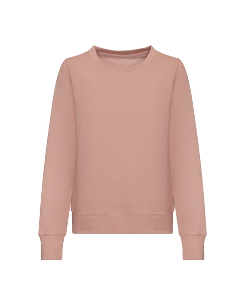 AWDIS WOMEN'S AWDIS SWEAT /api/colors/bb5bfcf0-9de6-4b64-bdde-2b4d9c51d52e personnalisable