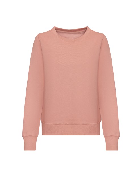 AWDIS WOMEN'S AWDIS SWEAT /api/colors/bb5bfcf0-9de6-4b64-bdde-2b4d9c51d52e personnalisable