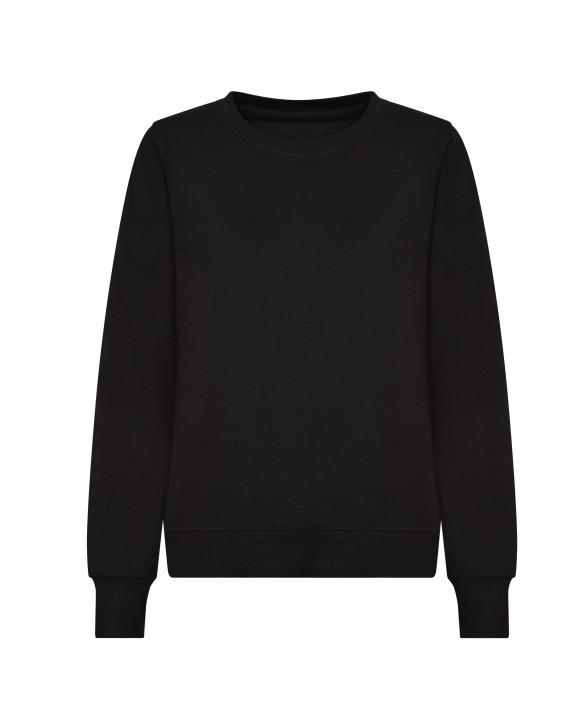 Sweaters & hoodies AWDIS WOMEN'S AWDIS SWEAT voor bedrukking &amp; borduring