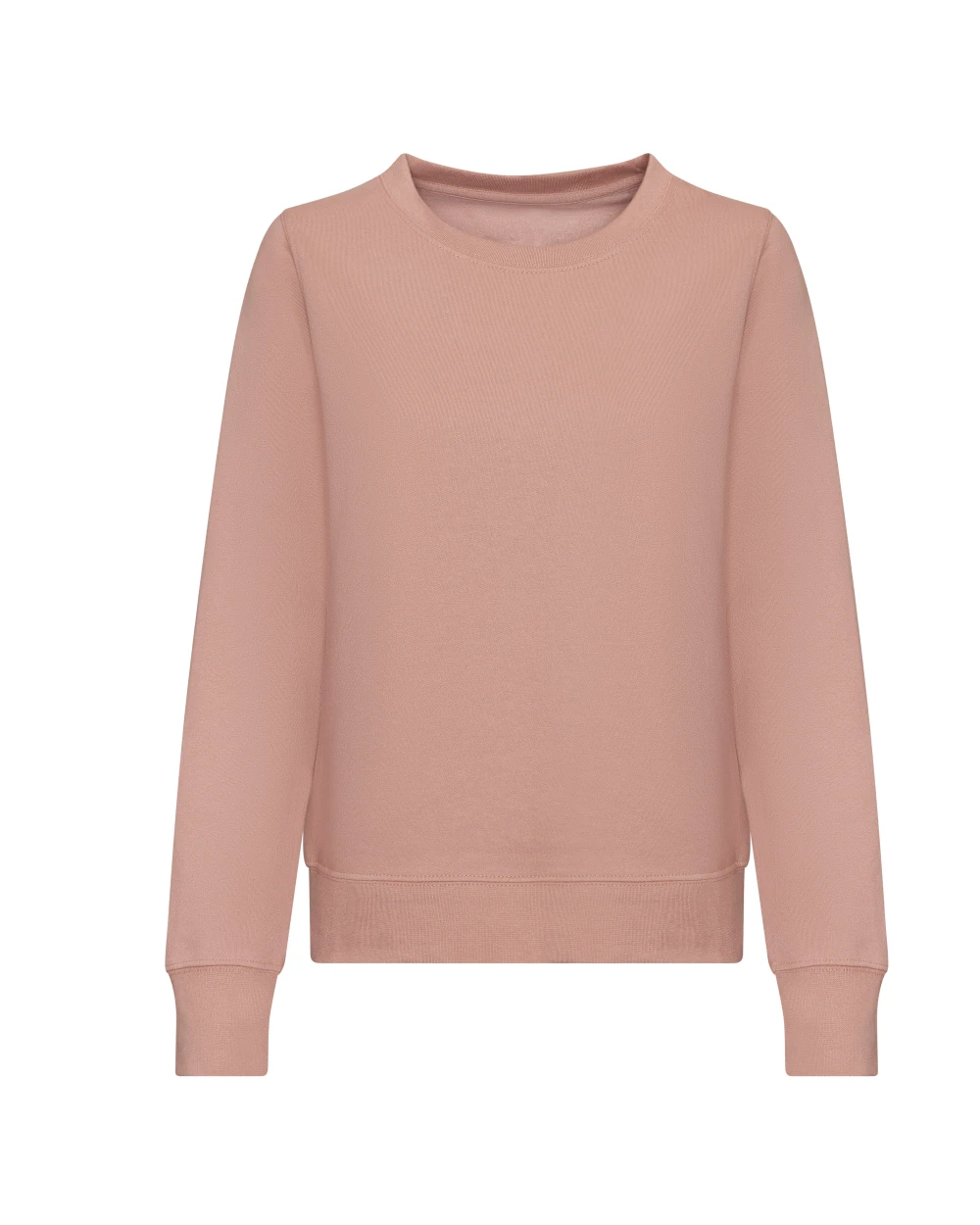 AWDIS WOMEN'S AWDIS SWEAT Sweatshirts personalisierbar