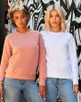 Sweat-shirts personnalisable AWDIS WOMEN'S AWDIS SWEAT